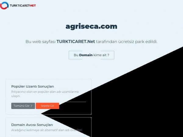 agriseca.com