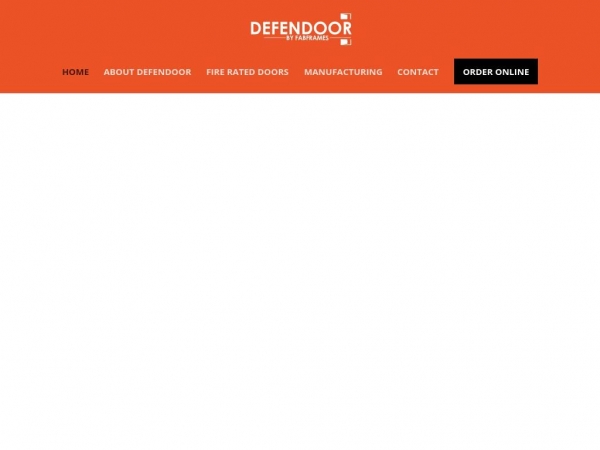 defendoor.co.uk