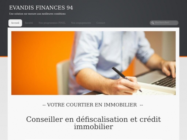 evandisfinances94.fr