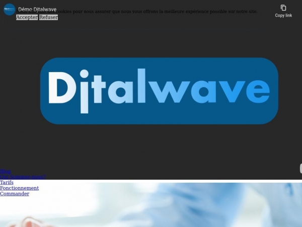 djtalwave.com