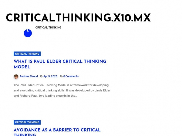 criticalthinking.x10.mx