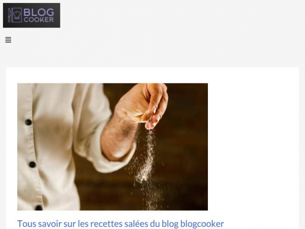 blogcooker.com