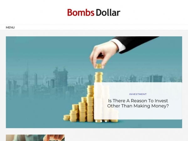 bombsdollars.com