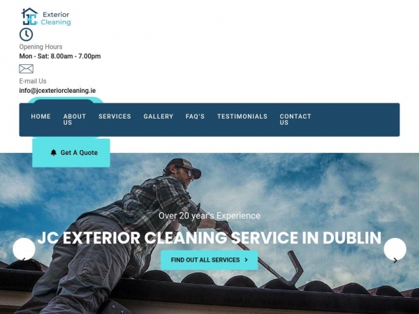 jcexteriorcleaning.ie
