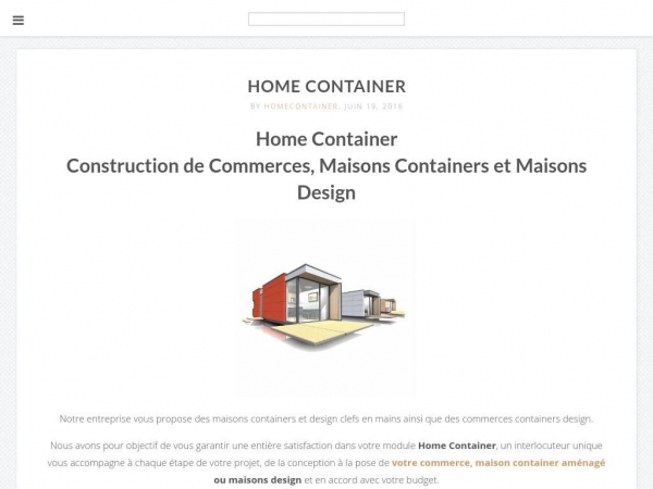 home-container.com