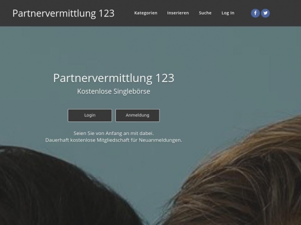 partnervermittlung123.de