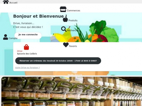 proxi-commerces.fr